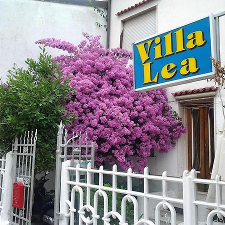 Villa Lea Viareggio Bilik gambar