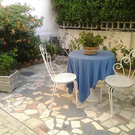 Villa Lea Viareggio Luaran gambar