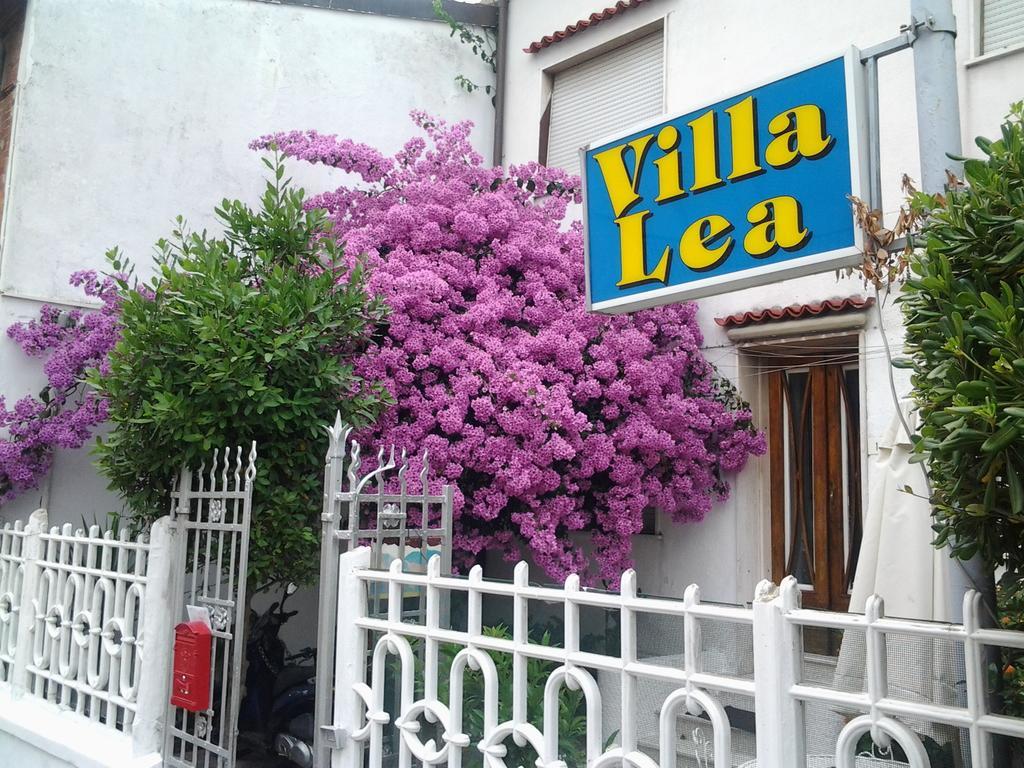 Villa Lea Viareggio Bilik gambar