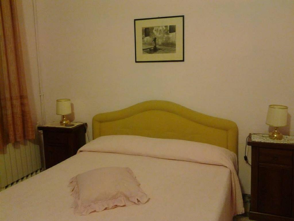 Villa Lea Viareggio Bilik gambar