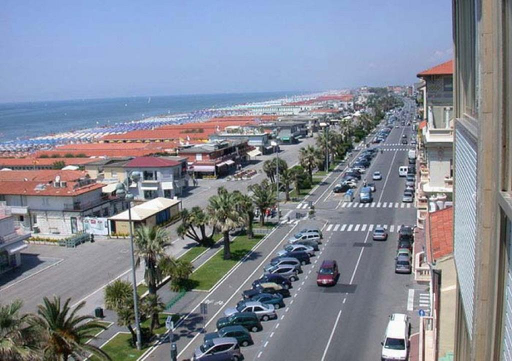 Villa Lea Viareggio Bilik gambar