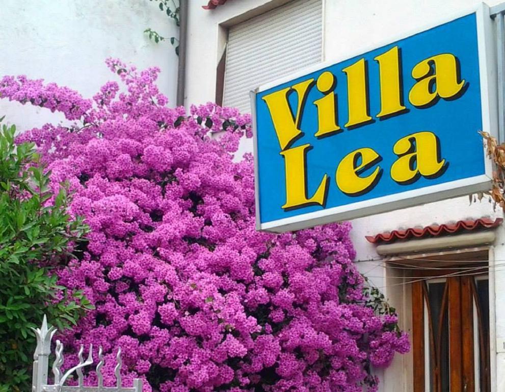 Villa Lea Viareggio Bilik gambar